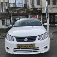 ساینا ۱۴۰۰ (نقـد و اقسـاط)