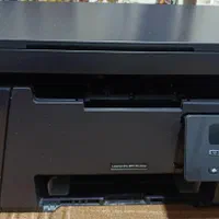 پرینتر HP jet pro M125|پرینتر، اسکنر، کپی، فکس|تهران, نازی‌آباد|دیوار