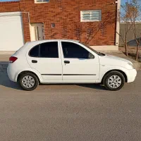 تیبا2 مدل ۱۴۰۰