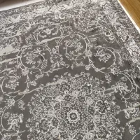 فرش فانتزی 6متری و دو 4متری|فرش|بهارستان, |دیوار