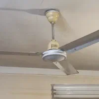 پنکه سقفی s.m.c|پنکه و تصفیه‌کنندهٔ هوا|گرگان, |دیوار