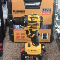 دریل شارژی ۸۸ ولت نئوپاور