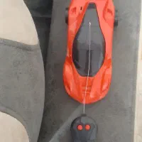 ماشین کنترلی|اسباب‌بازی بچه|قیدار, |دیوار