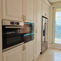 زعفرانیه ۱۸۵ متر مدرن شیک