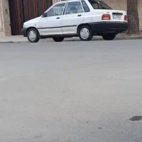 پراید مدل 85