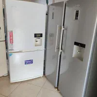 خرید و فروش یخچال و معاوضه