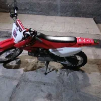 کراس سی ار اف|موتورسیکلت|تهران, آبشار|دیوار