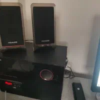 کیس cori5|رایانه رومیزی|قدس, شهر‌قدس|دیوار