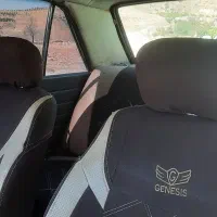 پیکان مدل 80|خودرو کلاسیک|اردل, |دیوار