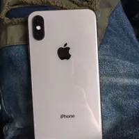 اپل iPhone XS با حافظهٔ ۲۵۶ گیگابایت