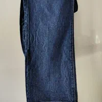 شلوار لی بگ