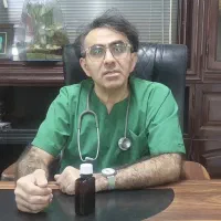 جذب پزشک پیراپزشک برای حوزه طب مکمل و هوش مصنوعی|استخدام درمانی، زیبایی، بهداشتی|تهران, ارم|دیوار