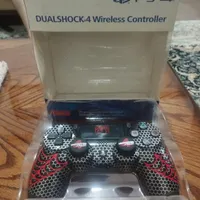 2 دسته های کپی ps4