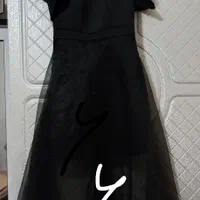 تعدادی لباس مجلسی نو و مانتو|لباس|قزوین, |دیوار