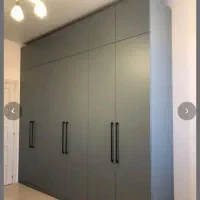 کمد مدل نئوکلاسیک|جاکفشی، کمد، دراور|چهاردانگه (تهران), |دیوار