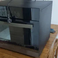 فر رومیزی نوژن|اجاق گاز و لوازم برقی پختوپز|محمدشهر, محمدشهر|دیوار