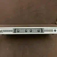 آمپلی فایر بهرینگر Behringer EPQ304