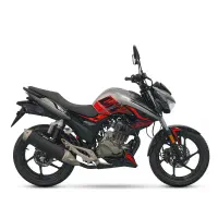 موتور زونتس ۲۳۰ GPS دارد