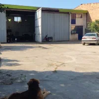 ملک تجاری ۱۰۰۰ متری با لوکیشن عالی(قابل تهاتر)