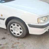 پارس دوگانه کارخانه