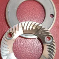 تیغه اسیاب قهوه