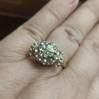 چند عدد انگشتر بدلیجات|بدلیجات|تبریز, |دیوار