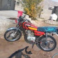 موتور 85پلاک قدیم|موتورسیکلت|شیراز, سفیرشمالی|دیوار