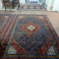 فرش طبیعی ۶ متری|فرش|اردبیل, |دیوار