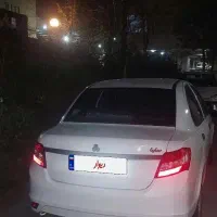 ساینا ex مدل ۹۸ کم کار مشابه صفر