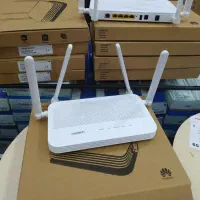 مودم فیبر نوری