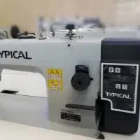 چرخ دو پایه ضخیم دوز  کاملا نو