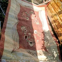 سه عدد فرش 6متری ست اصل و سالم