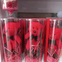 عروسک ولنتاینی‌ با قیمت مناسب