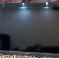 تلویزیون ۴۲ اینج سونی