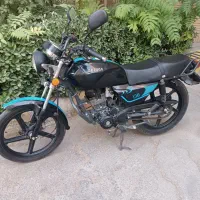 موتور جهان رو زبرا