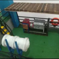 ماکت یدک کش|مجسمه، تندیس، ماکت|بوشهر, |دیوار