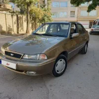 دوو سیلو مدل ۱۳۸۰ در حد