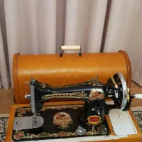 چرخ خیاطی