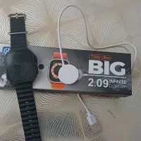 ساعت هوشمند