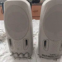 اسپیکر کامپیوتر|قطعات و لوازم جانبی رایانه|همدان, |دیوار