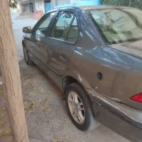 سمند EF7 90|خودرو سواری و وانت|کرمان, |دیوار