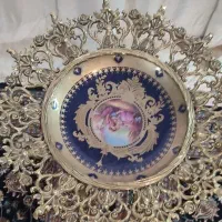 جا میوه ای زاماک طرح دار