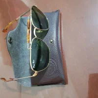 عینک دودی