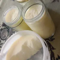 روغن گوسفند