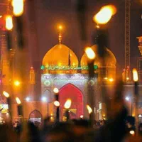 کاروان زیارتی کربلای معلی و نجف اشرف