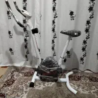 دوچرخه ثابت المپیا