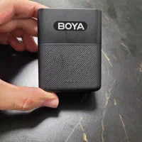 میکروفون BOYA-V30
