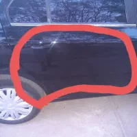 سورن پلاسxu7pمشابه صفرگگ|خودرو سواری و وانت|بندرعباس, |دیوار