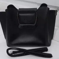 کیف|کیف، کفش، کمربند|نیشابور, خط کاشمر|دیوار