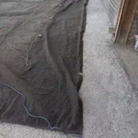 چادر خاوری یا ۹۱۱|قطعات یدکی و لوازم جانبی|محمدشهر, جعفرآباد|دیوار